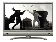 �y�C�e���r�AVOD�A�r�f�I�I���f�}���h